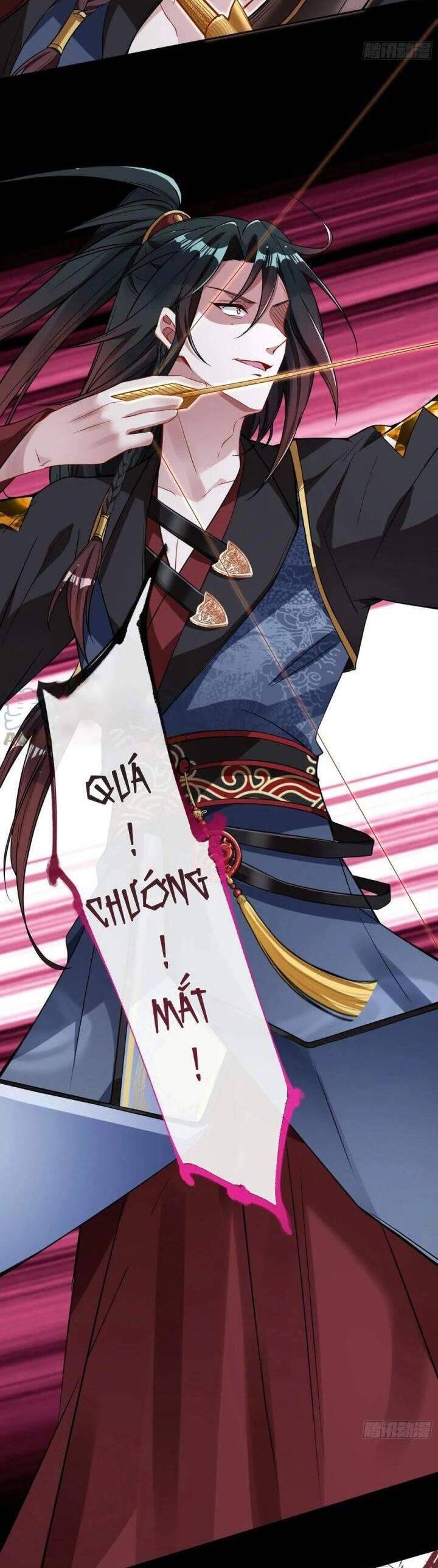 Vạn Tra Triêu Hoàng Chapter 597 - Trang 2