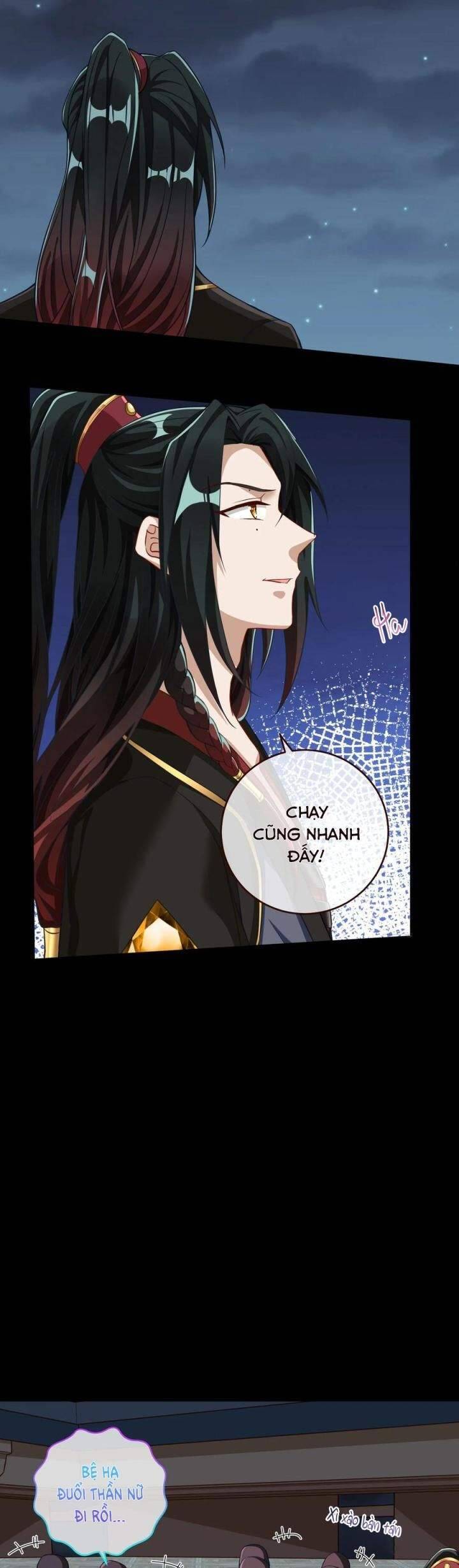 Vạn Tra Triêu Hoàng Chapter 597 - Trang 2