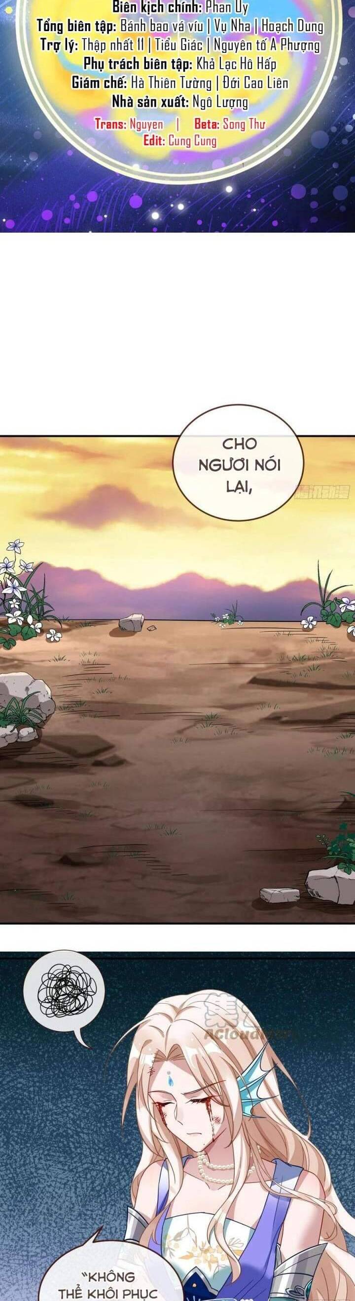 Vạn Tra Triêu Hoàng Chapter 597 - Trang 2