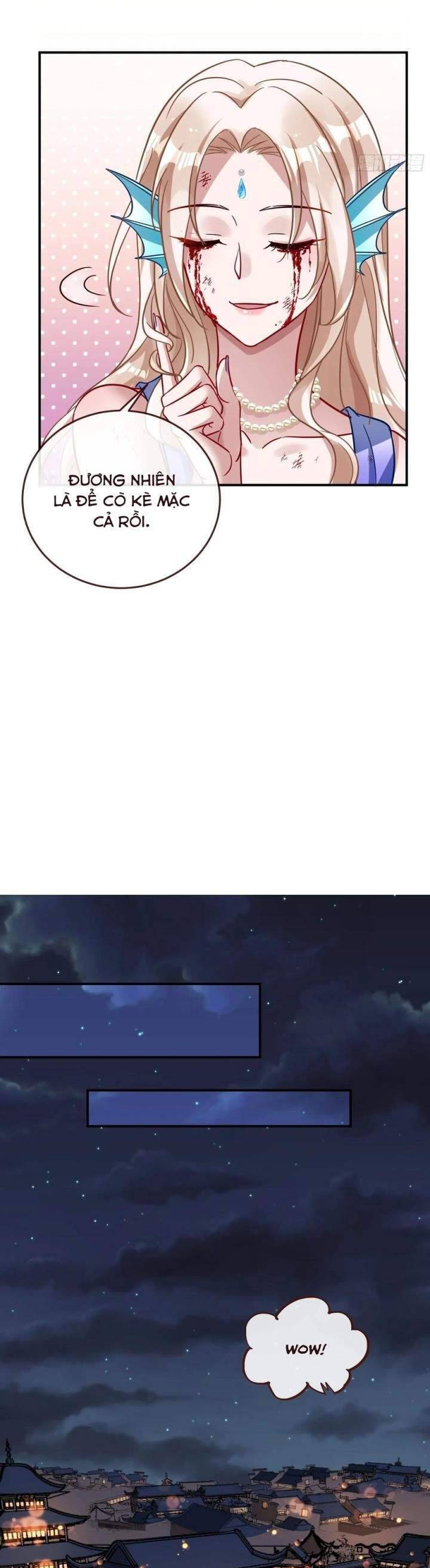 Vạn Tra Triêu Hoàng Chapter 597 - Trang 2