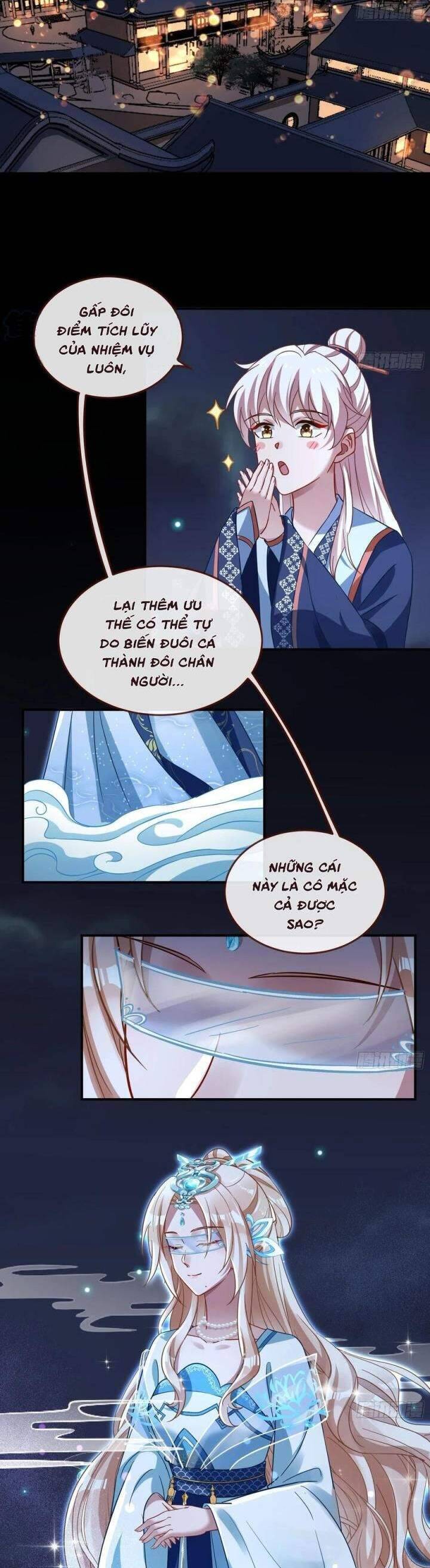 Vạn Tra Triêu Hoàng Chapter 597 - Trang 2