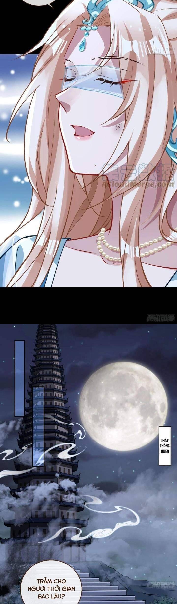 Vạn Tra Triêu Hoàng Chapter 598 - Trang 2