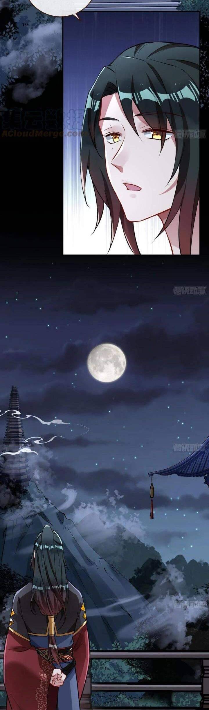 Vạn Tra Triêu Hoàng Chapter 598 - Trang 2