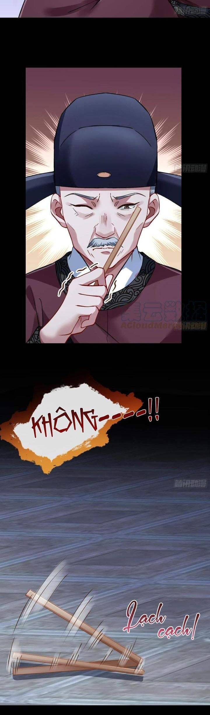 Vạn Tra Triêu Hoàng Chapter 598 - Trang 2