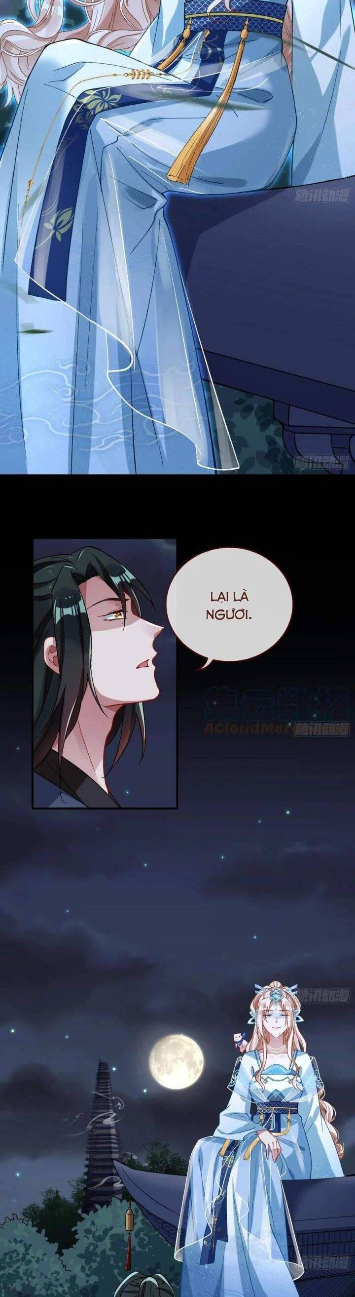 Vạn Tra Triêu Hoàng Chapter 598 - Trang 2