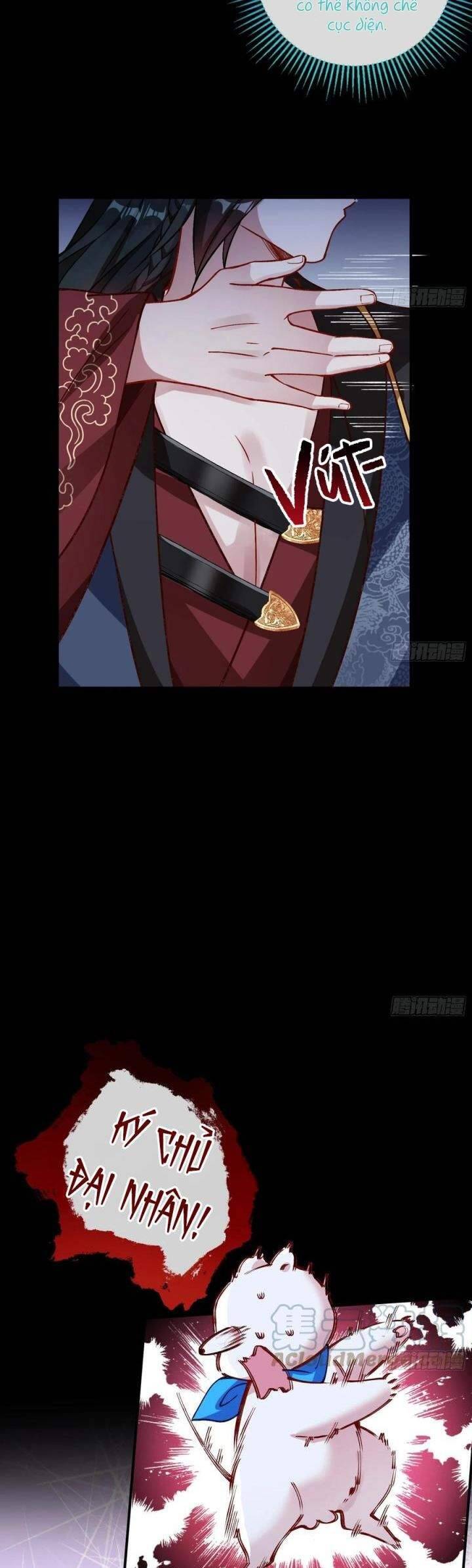 Vạn Tra Triêu Hoàng Chapter 598 - Trang 2