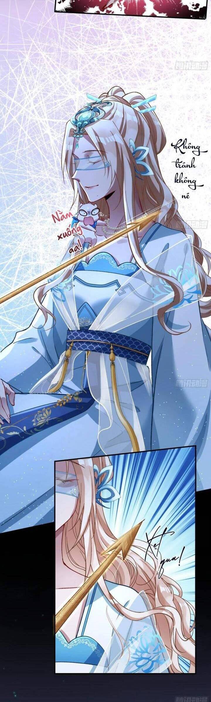 Vạn Tra Triêu Hoàng Chapter 598 - Trang 2