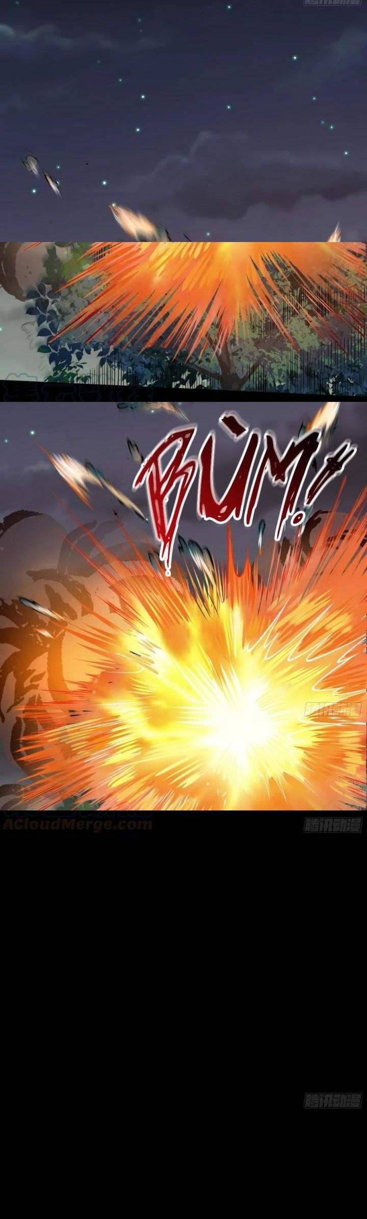 Vạn Tra Triêu Hoàng Chapter 598 - Trang 2