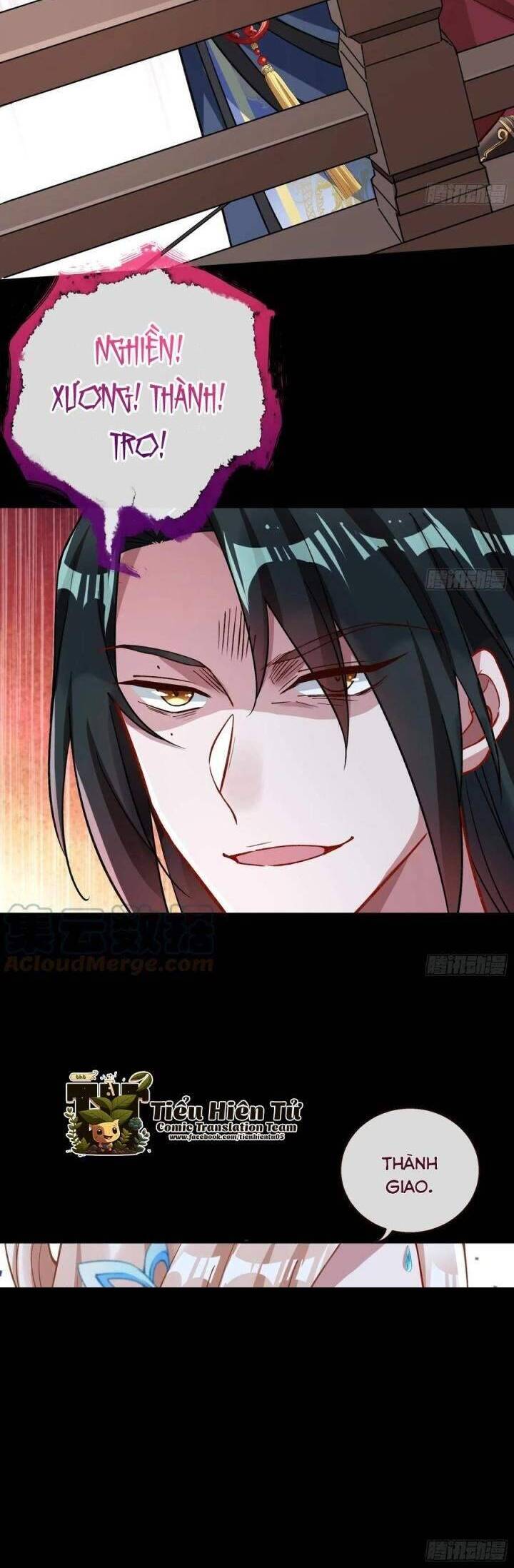 Vạn Tra Triêu Hoàng Chapter 598 - Trang 2