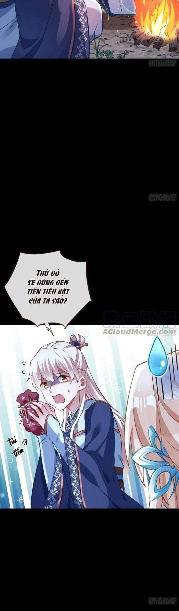 Vạn Tra Triêu Hoàng Chapter 598 - Trang 2