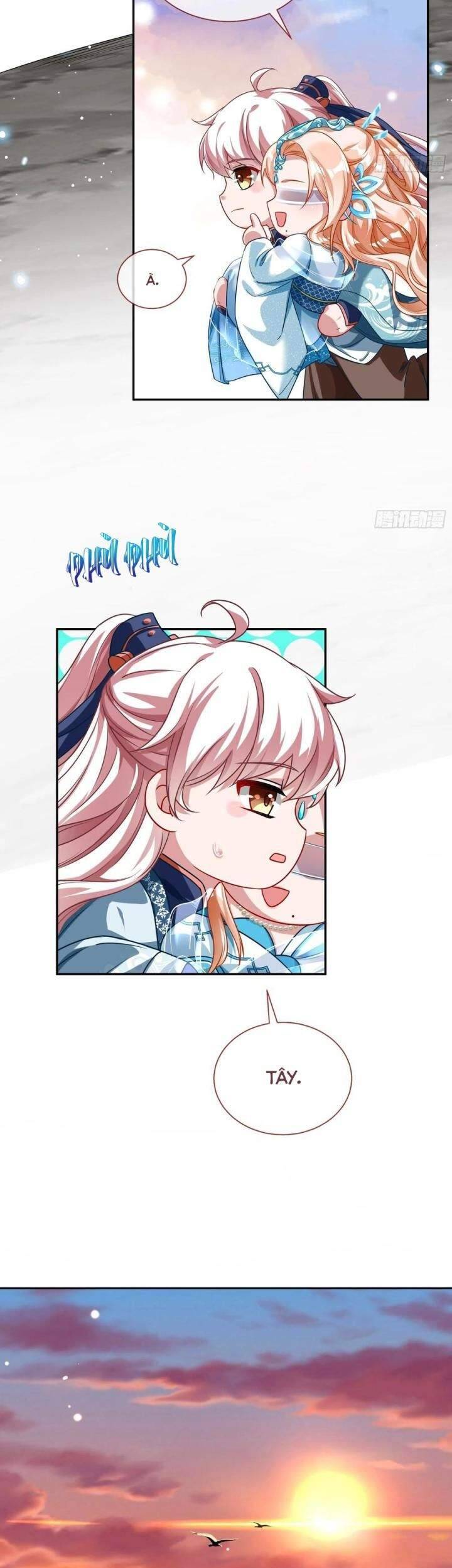 Vạn Tra Triêu Hoàng Chapter 599 - Trang 2