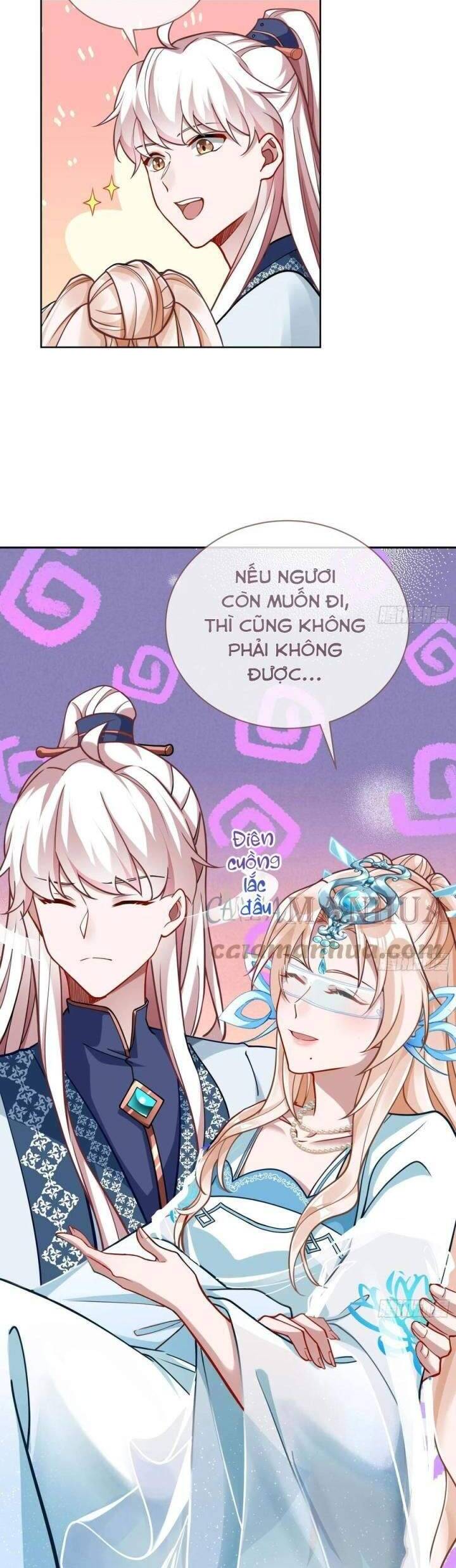 Vạn Tra Triêu Hoàng Chapter 599 - Trang 2