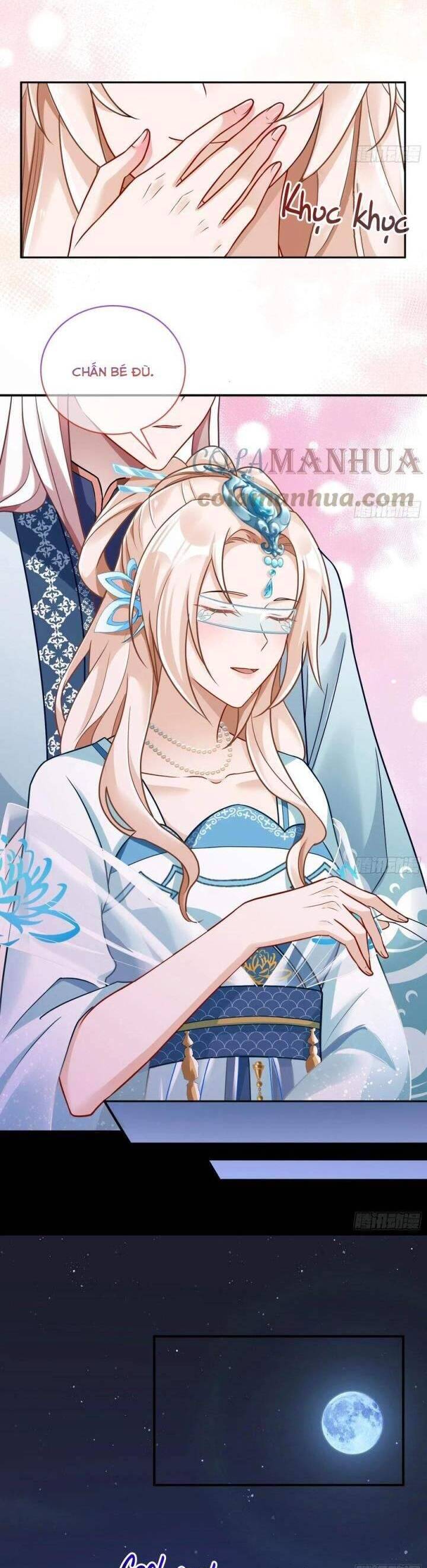 Vạn Tra Triêu Hoàng Chapter 599 - Trang 2