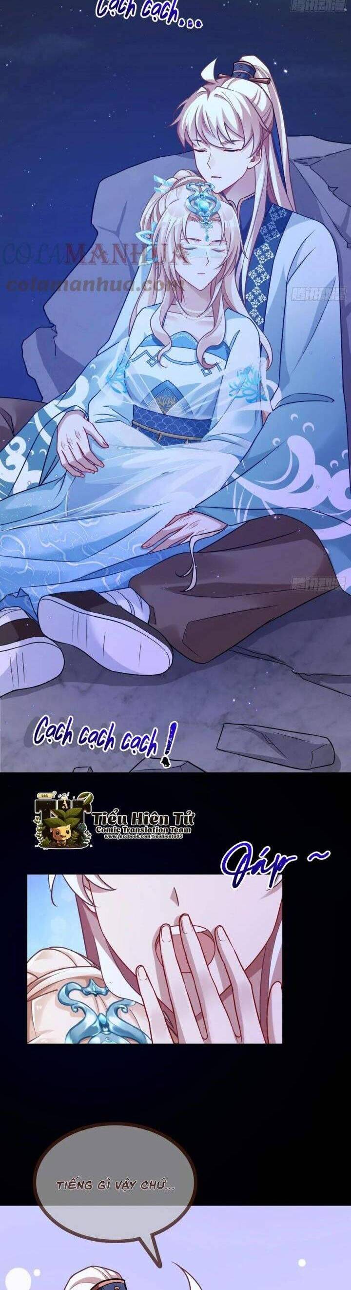 Vạn Tra Triêu Hoàng Chapter 599 - Trang 2