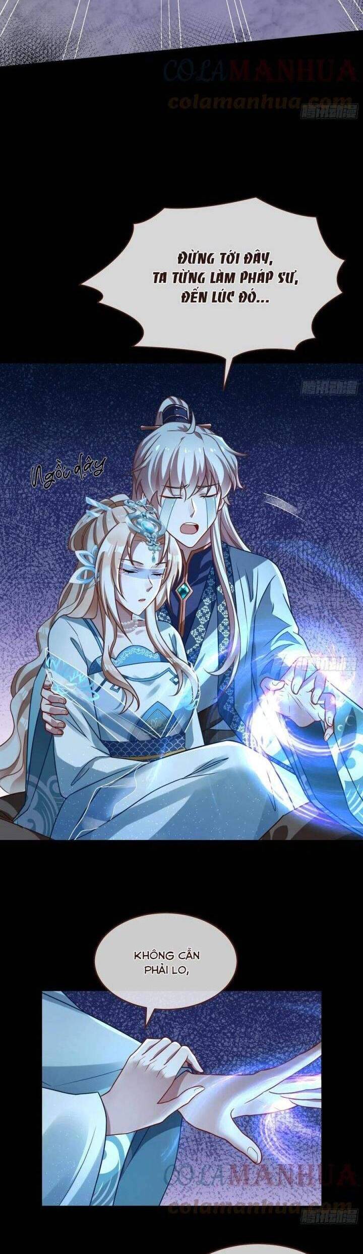 Vạn Tra Triêu Hoàng Chapter 599 - Trang 2