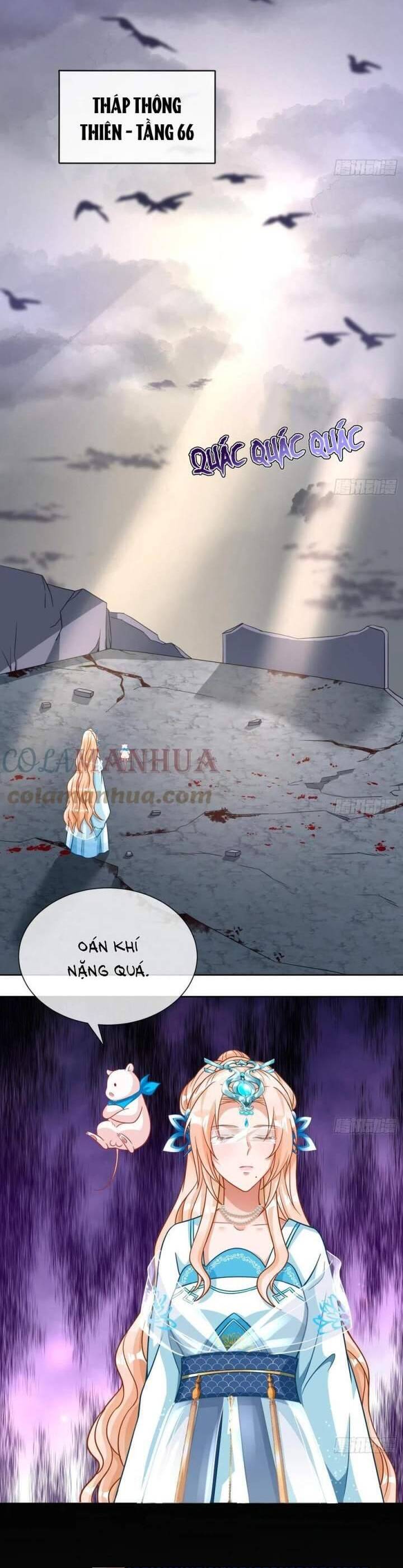 Vạn Tra Triêu Hoàng Chapter 599 - Trang 2