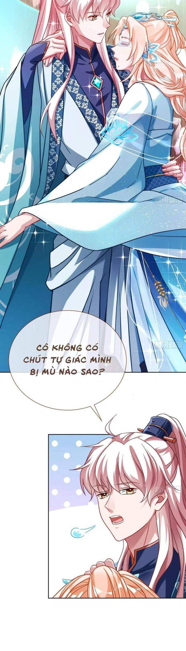 Vạn Tra Triêu Hoàng Chapter 599 - Trang 2