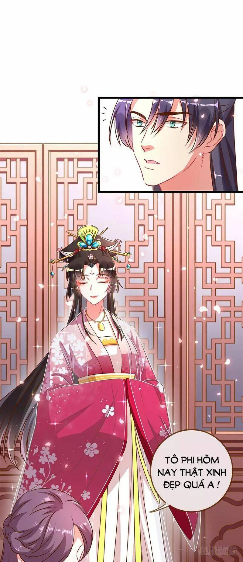 Vạn Tra Triêu Hoàng Chapter 6 - Trang 2