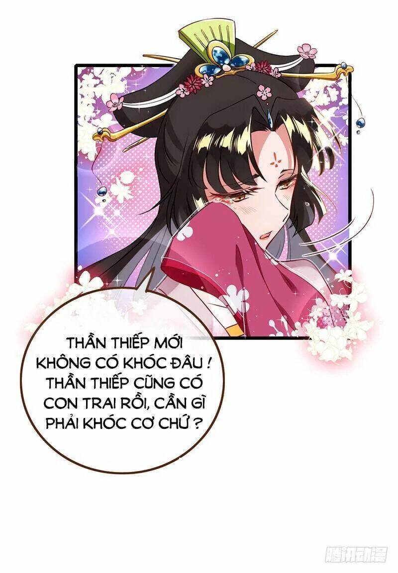 Vạn Tra Triêu Hoàng Chapter 6 - Trang 2