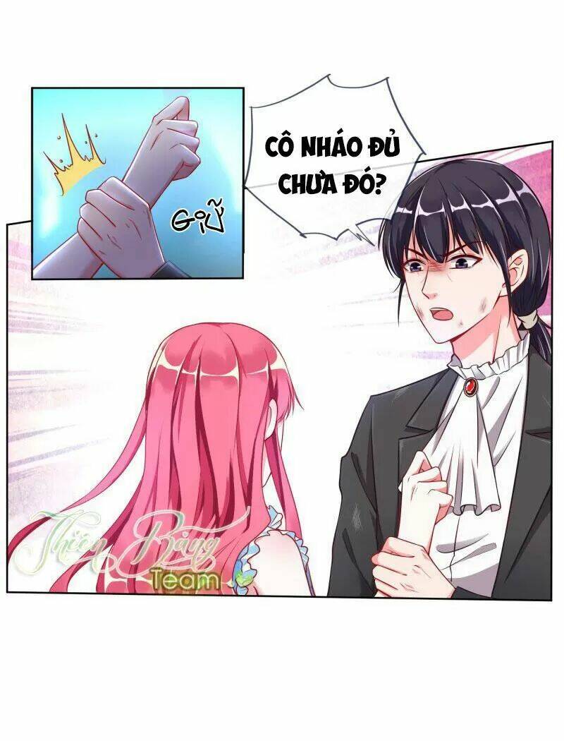 Vạn Tra Triêu Hoàng Chapter 60 - Trang 2