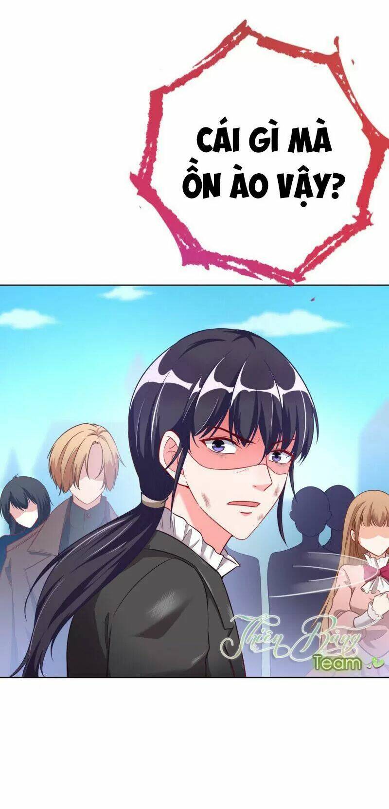 Vạn Tra Triêu Hoàng Chapter 60 - Trang 2