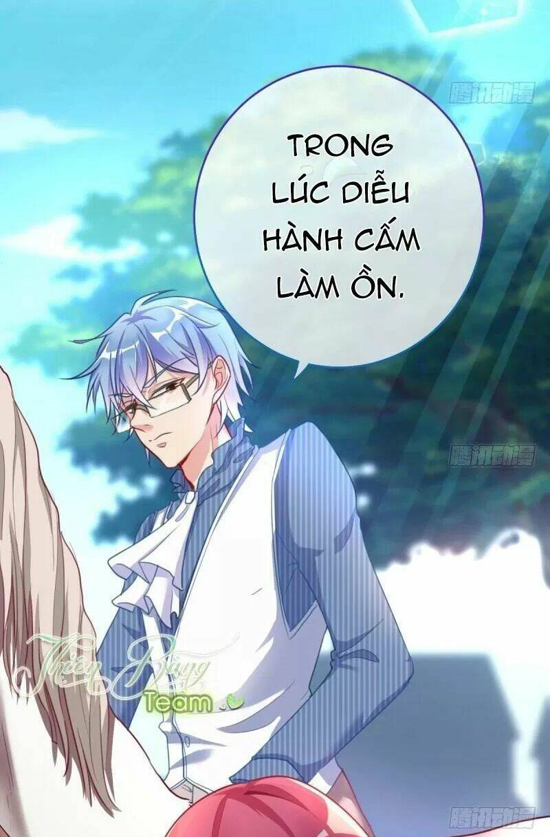 Vạn Tra Triêu Hoàng Chapter 60 - Trang 2