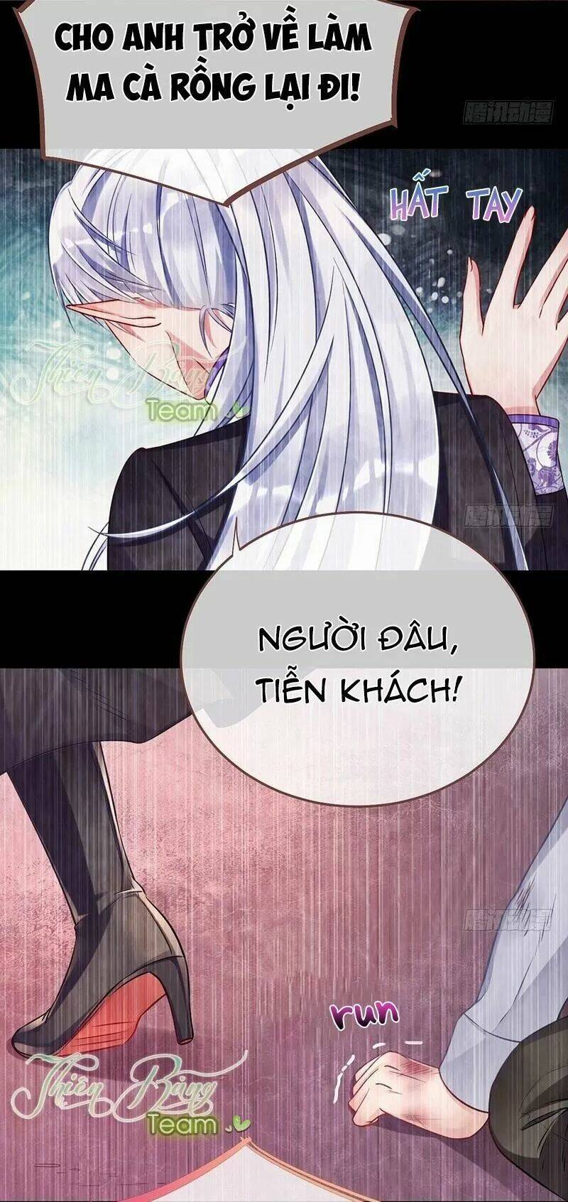 Vạn Tra Triêu Hoàng Chapter 60 - Trang 2