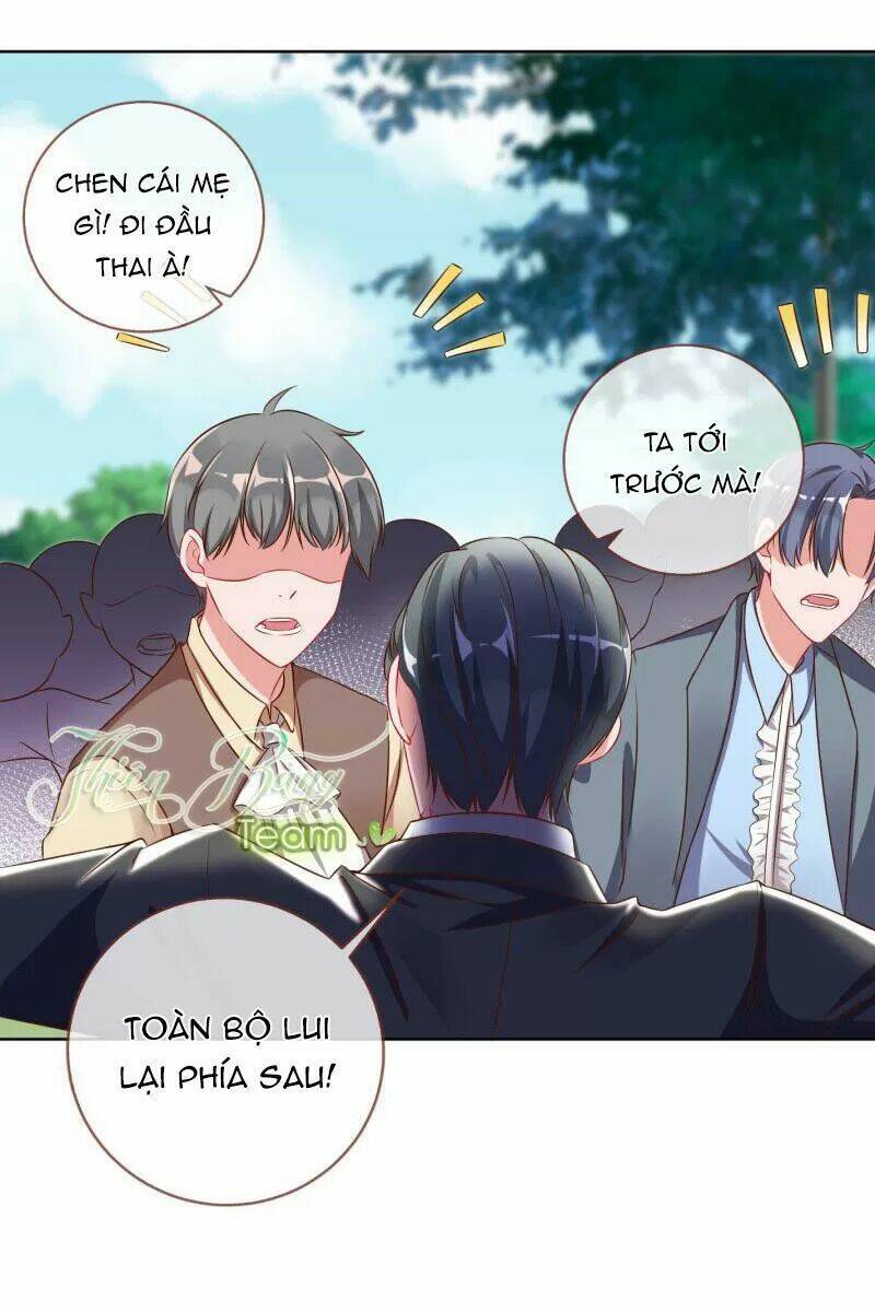 Vạn Tra Triêu Hoàng Chapter 60 - Trang 2