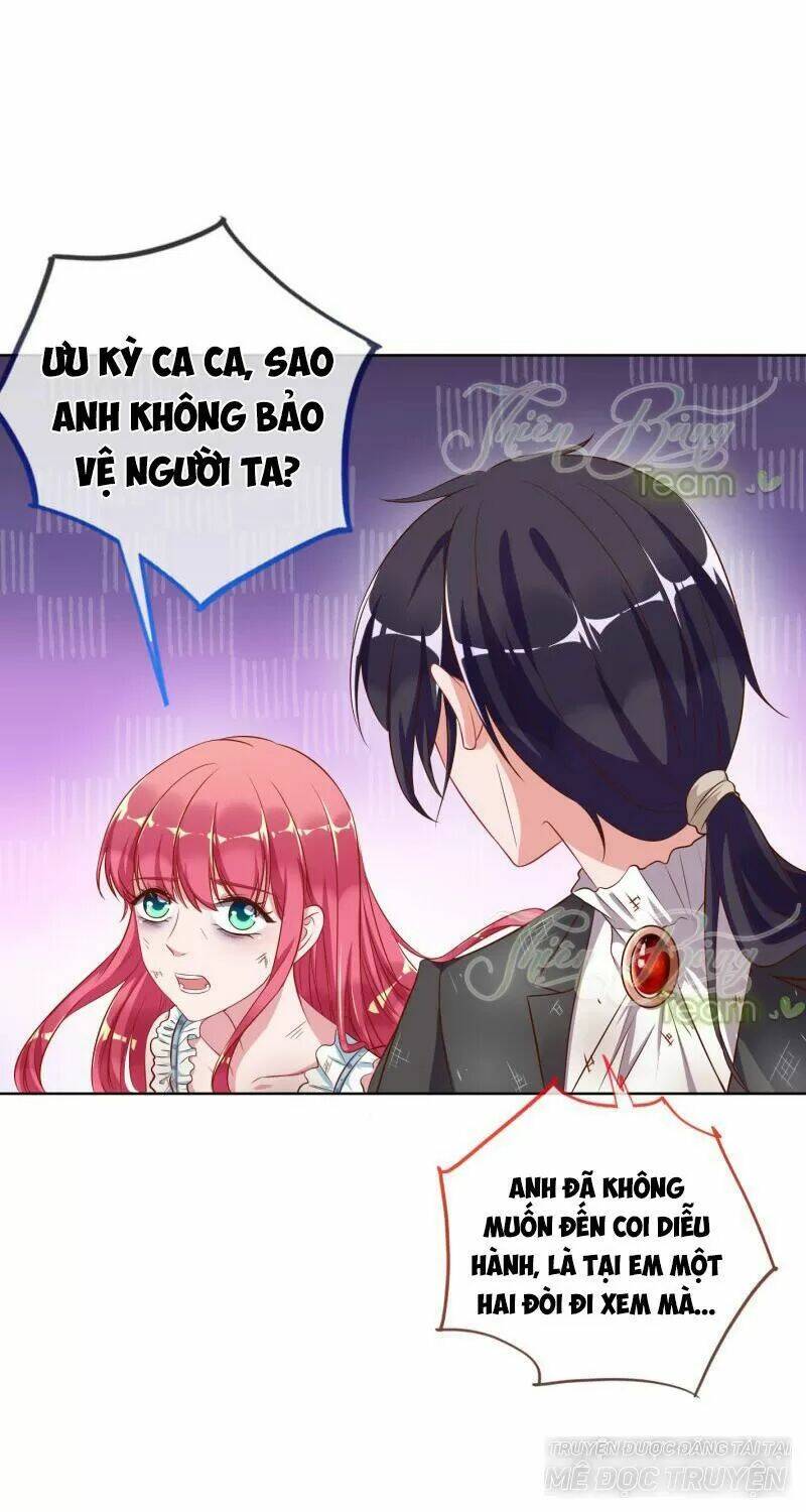 Vạn Tra Triêu Hoàng Chapter 60 - Trang 2