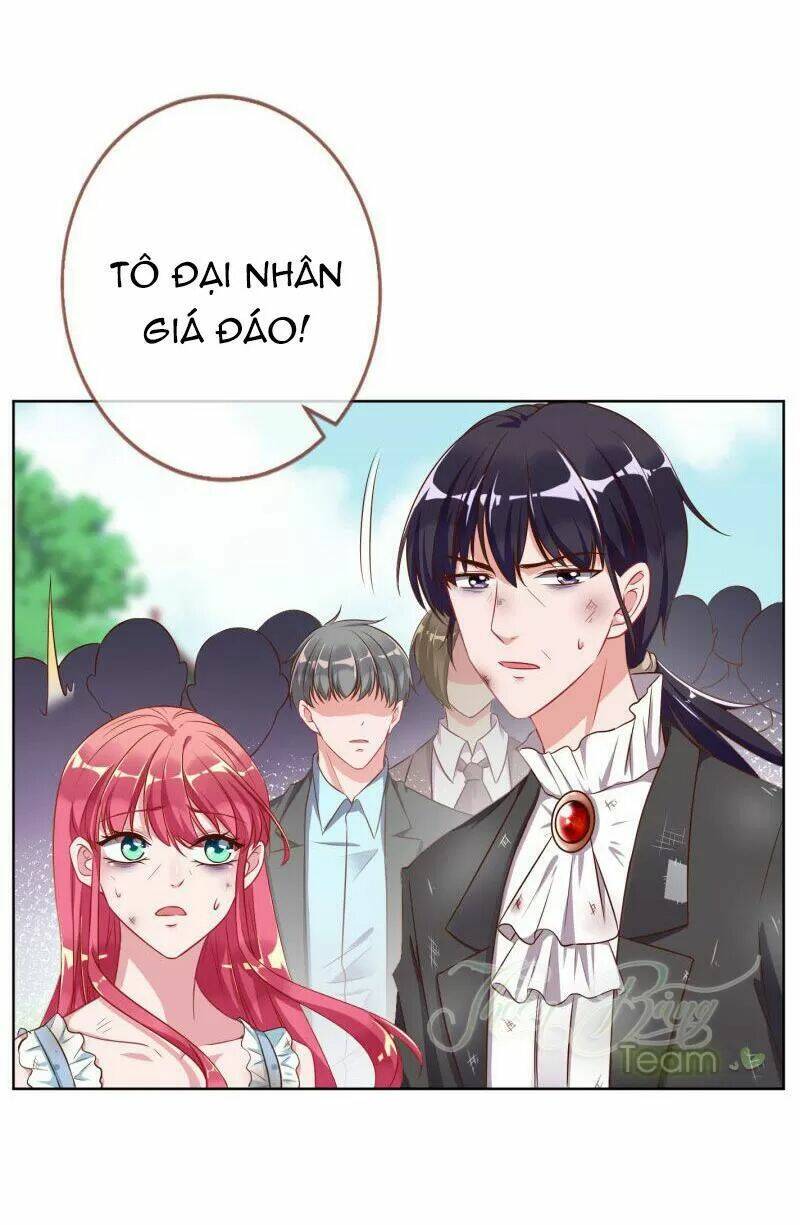 Vạn Tra Triêu Hoàng Chapter 60 - Trang 2