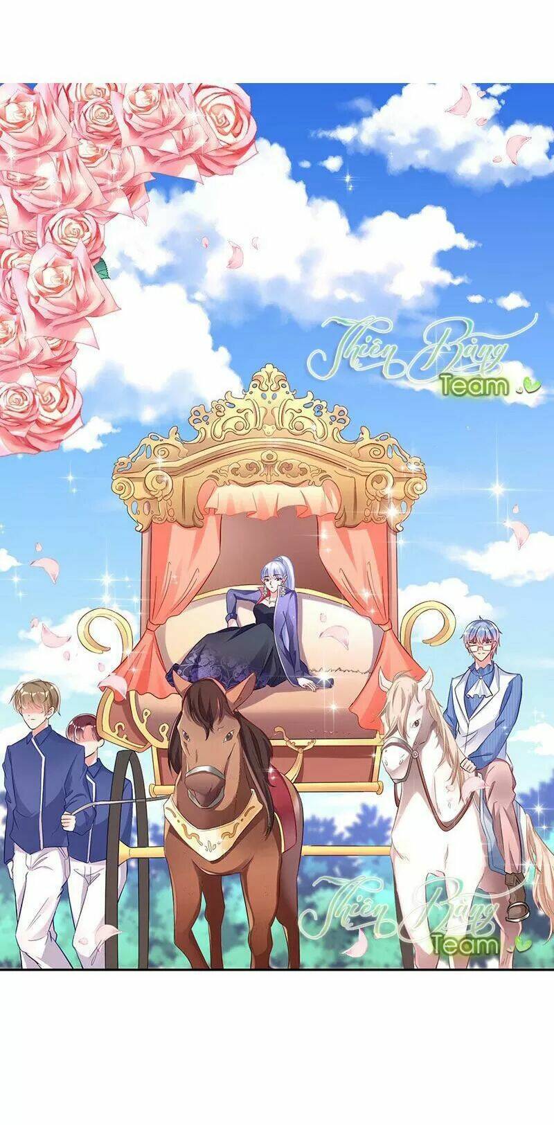 Vạn Tra Triêu Hoàng Chapter 60 - Trang 2