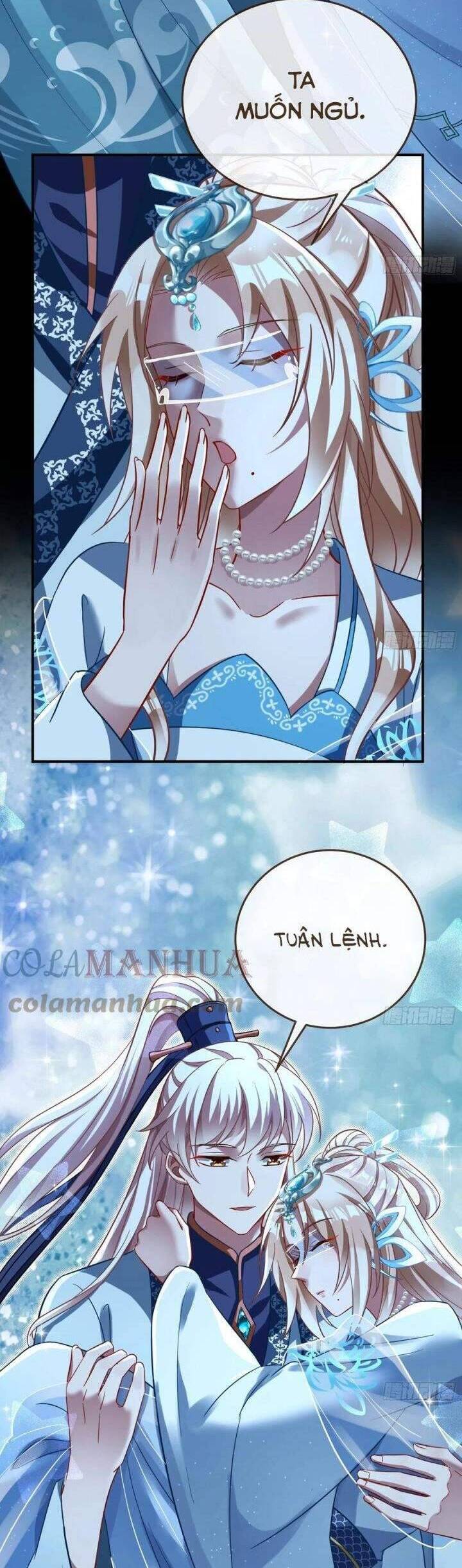 Vạn Tra Triêu Hoàng Chapter 600 - Trang 2