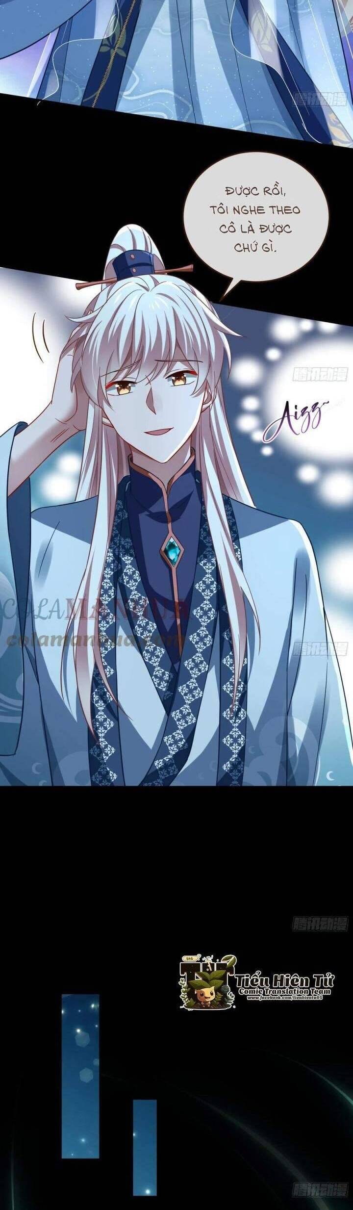 Vạn Tra Triêu Hoàng Chapter 600 - Trang 2