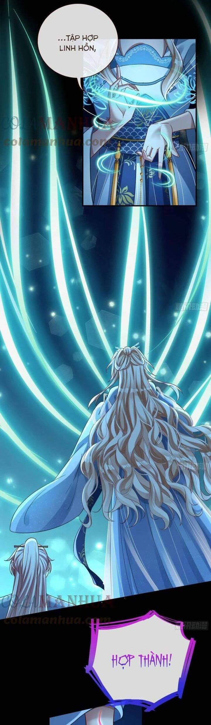 Vạn Tra Triêu Hoàng Chapter 600 - Trang 2