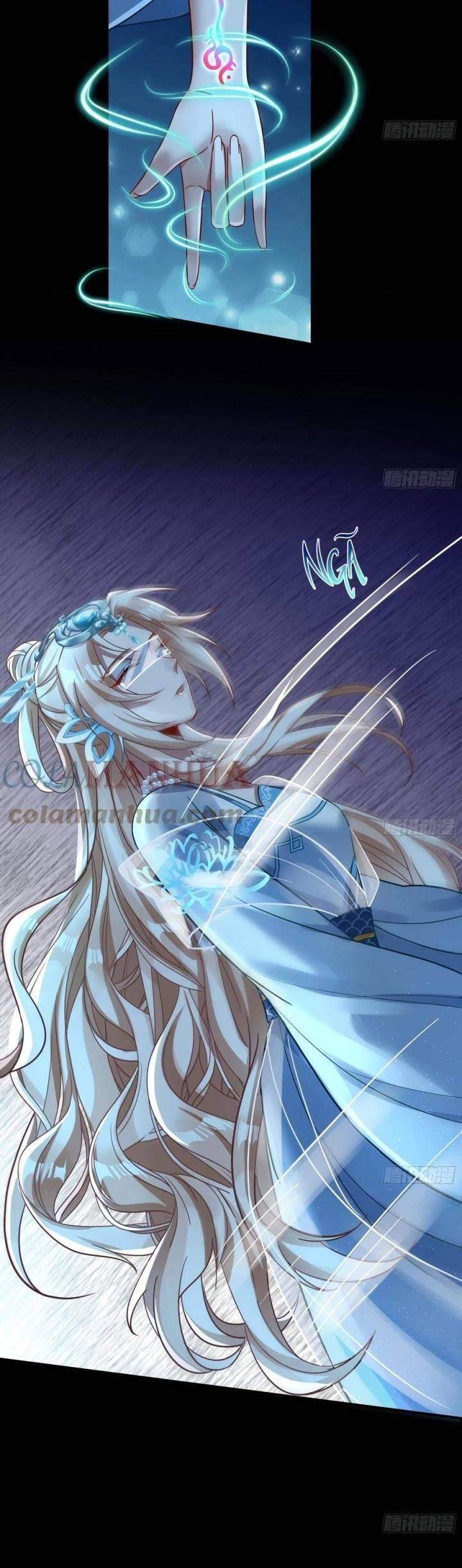 Vạn Tra Triêu Hoàng Chapter 600 - Trang 2