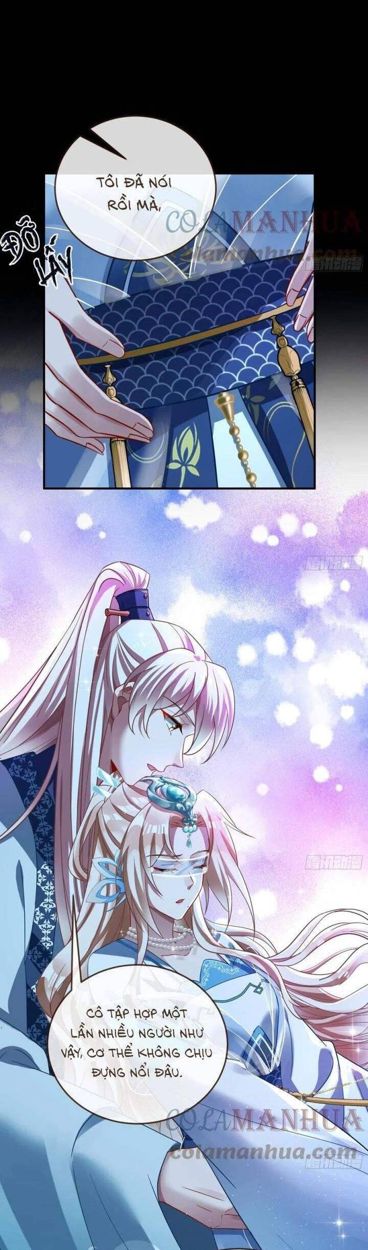 Vạn Tra Triêu Hoàng Chapter 600 - Trang 2