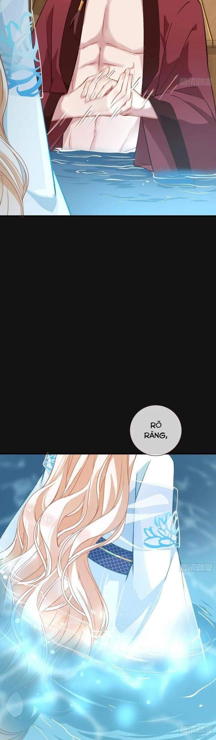 Vạn Tra Triêu Hoàng Chapter 601 - Trang 2