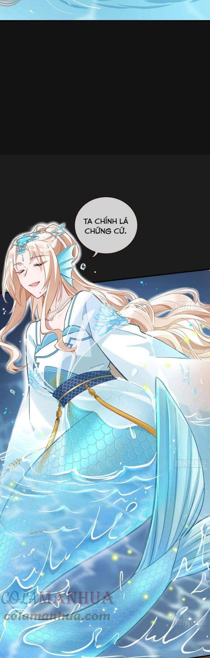 Vạn Tra Triêu Hoàng Chapter 601 - Trang 2