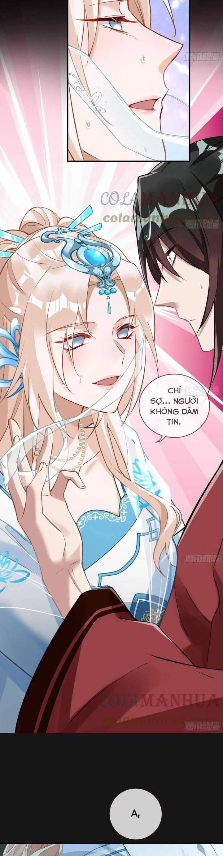 Vạn Tra Triêu Hoàng Chapter 601 - Trang 2