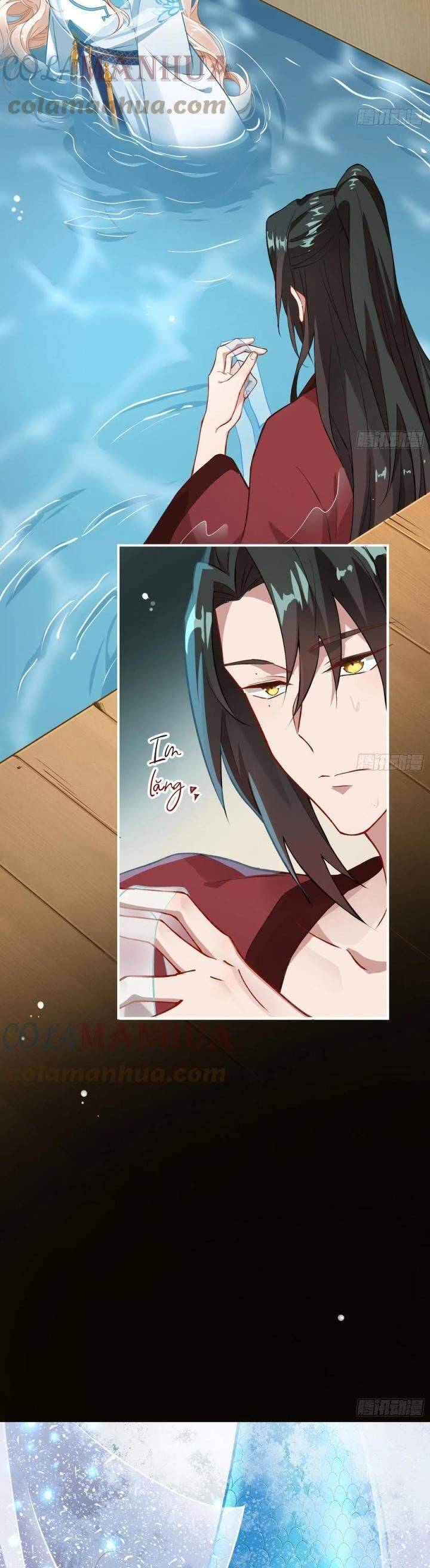 Vạn Tra Triêu Hoàng Chapter 601 - Trang 2