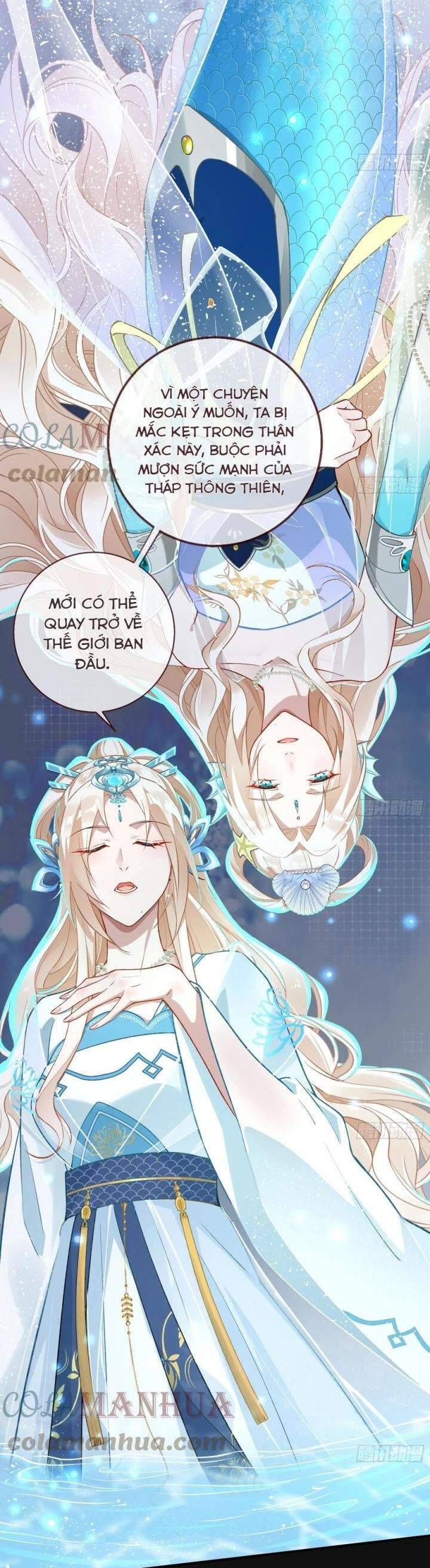 Vạn Tra Triêu Hoàng Chapter 601 - Trang 2