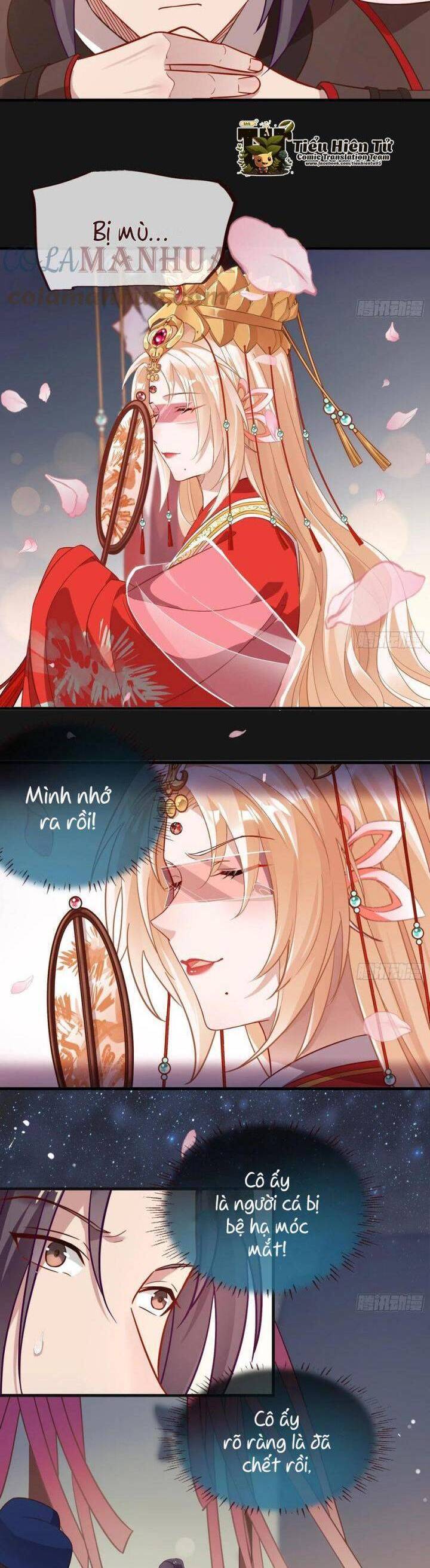 Vạn Tra Triêu Hoàng Chapter 602 - Trang 2