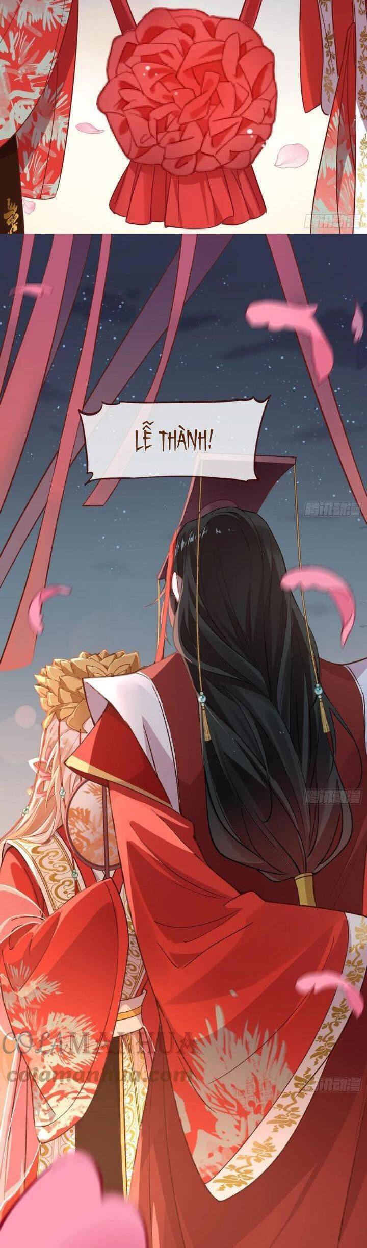 Vạn Tra Triêu Hoàng Chapter 602 - Trang 2