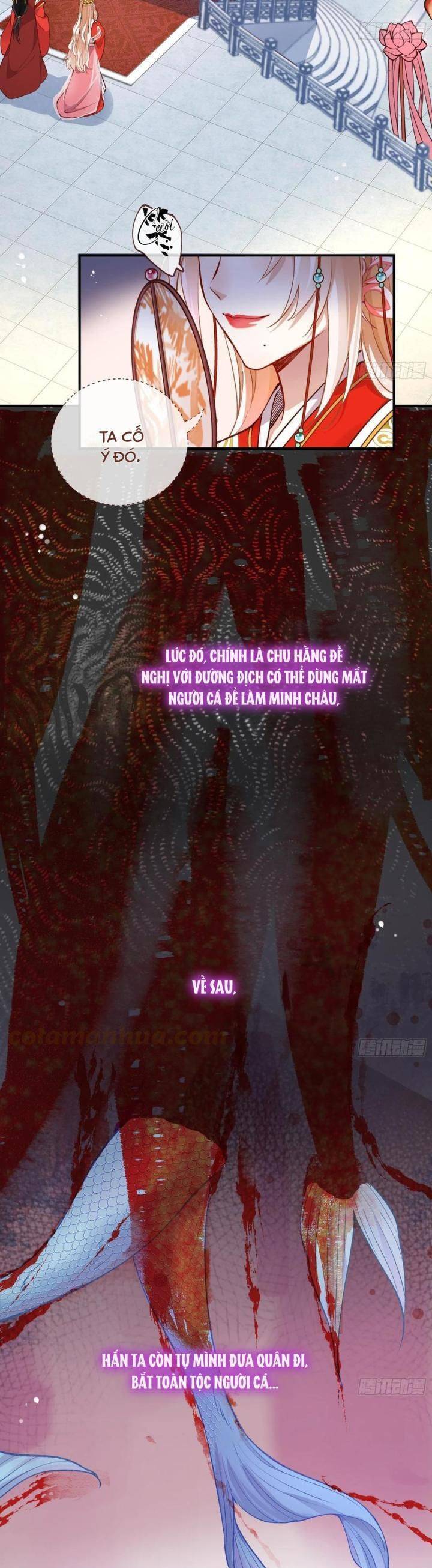 Vạn Tra Triêu Hoàng Chapter 602 - Trang 2