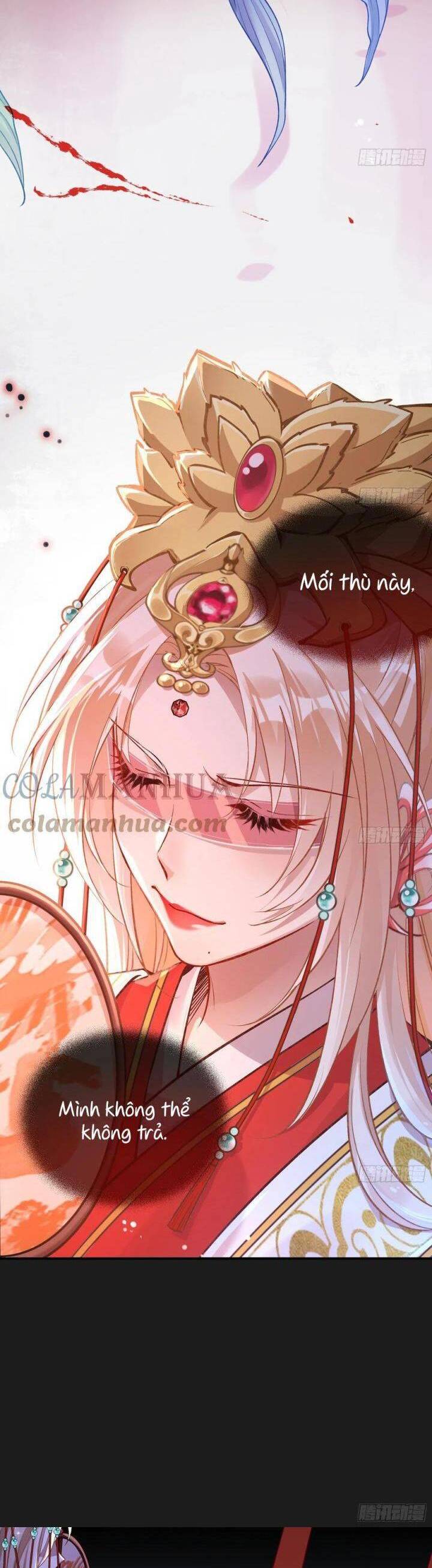 Vạn Tra Triêu Hoàng Chapter 602 - Trang 2