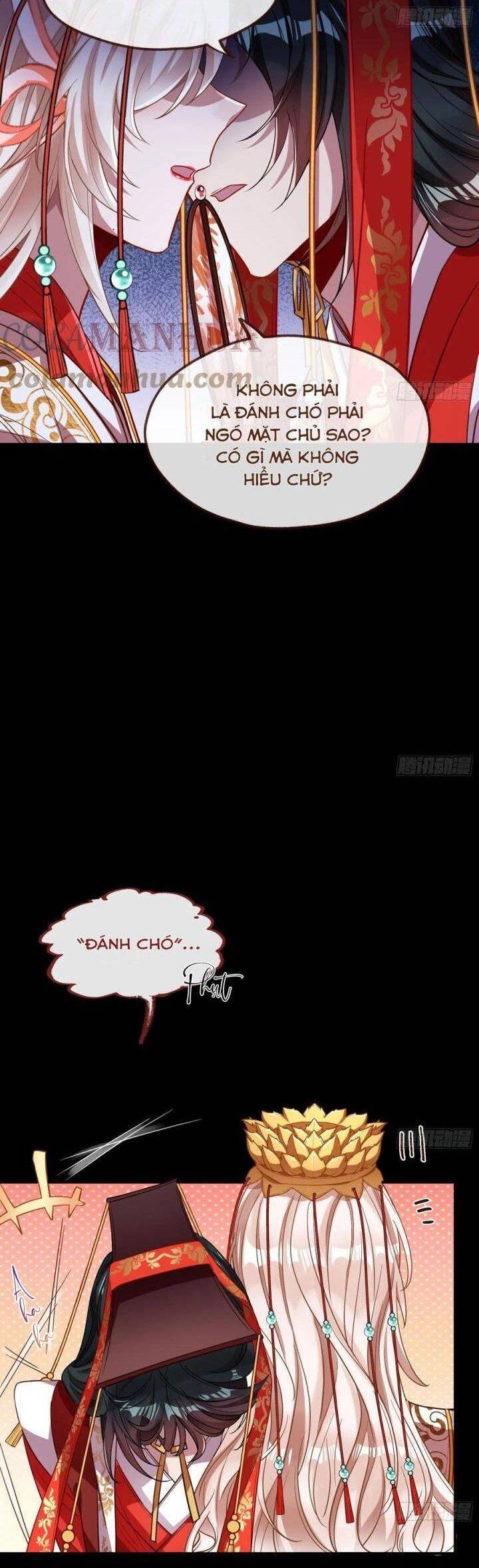 Vạn Tra Triêu Hoàng Chapter 602 - Trang 2