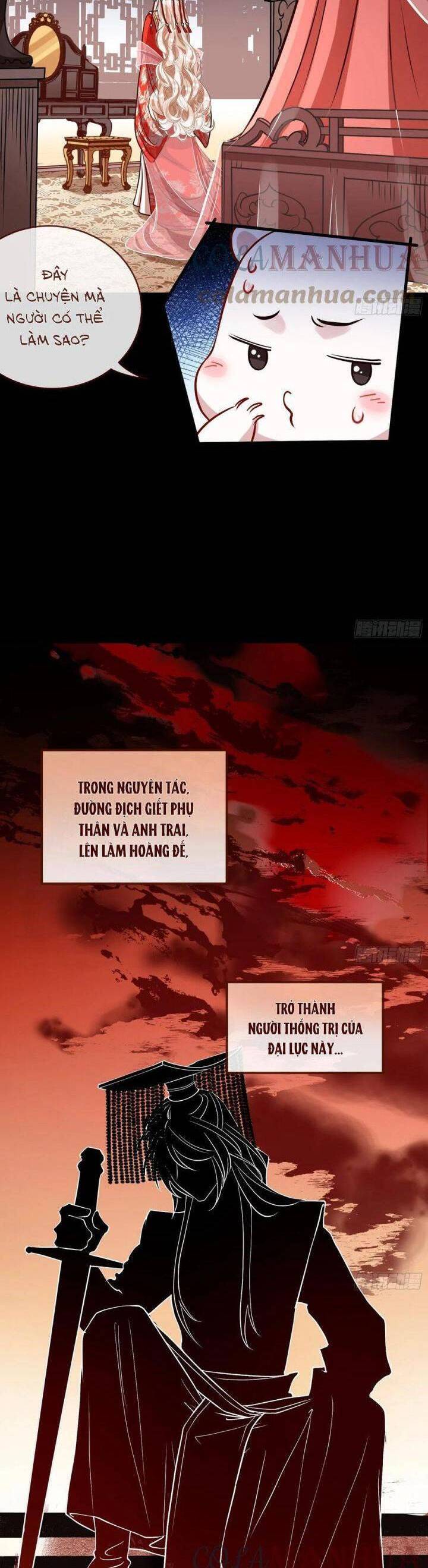 Vạn Tra Triêu Hoàng Chapter 602 - Trang 2