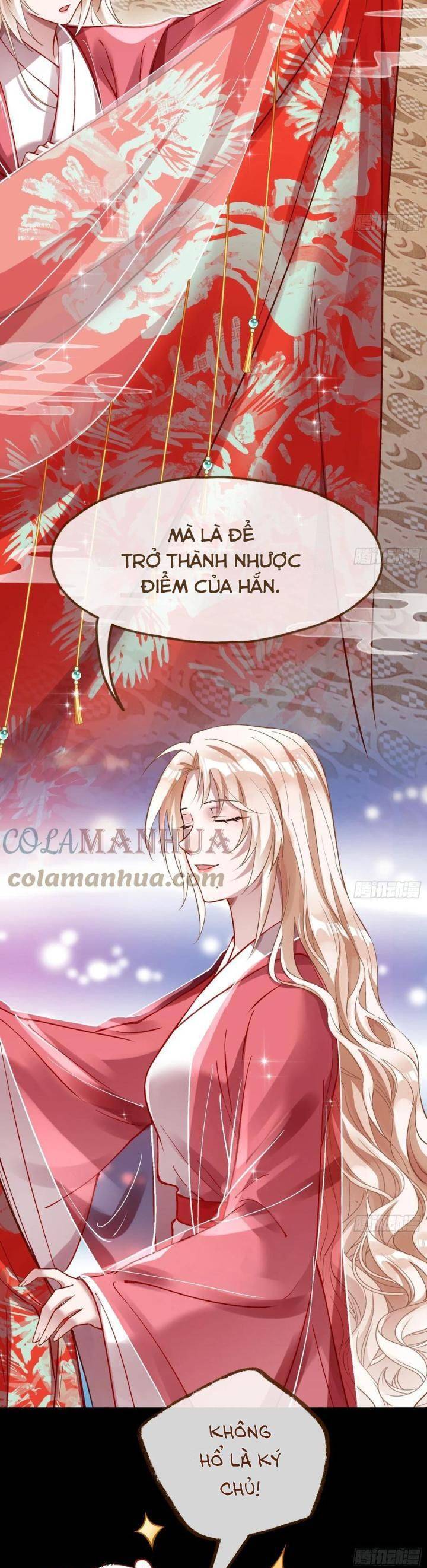 Vạn Tra Triêu Hoàng Chapter 602 - Trang 2