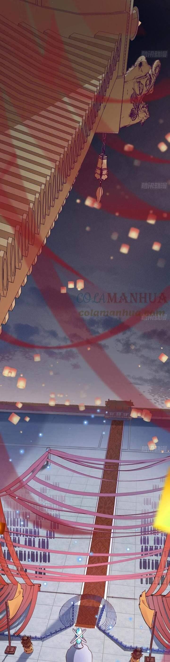 Vạn Tra Triêu Hoàng Chapter 602 - Trang 2