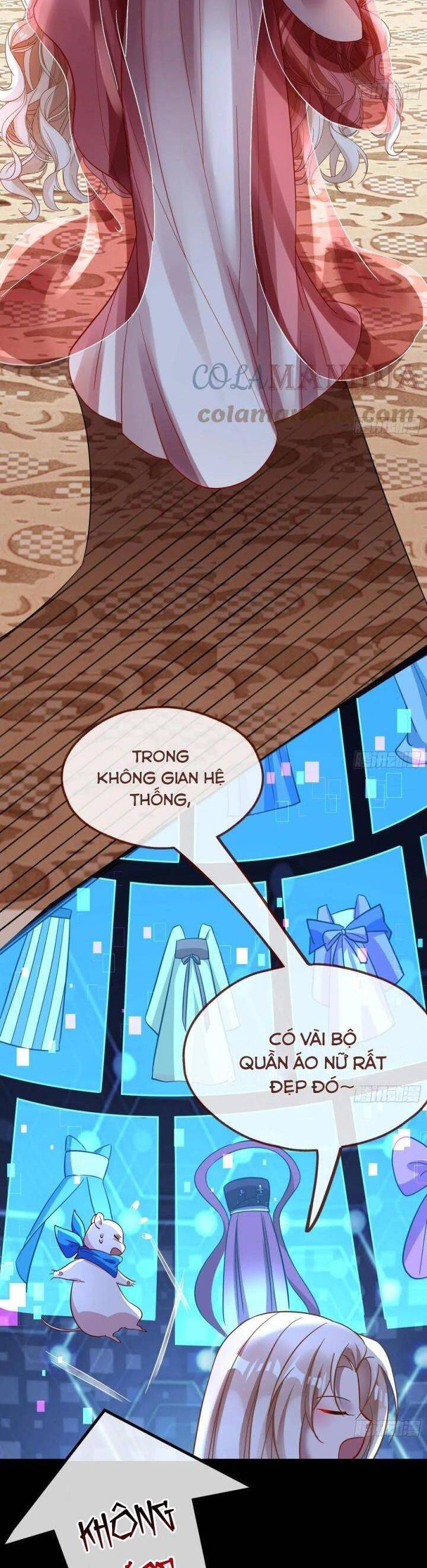 Vạn Tra Triêu Hoàng Chapter 602 - Trang 2